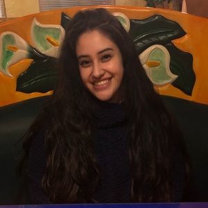 Meet your Posher, Amanda